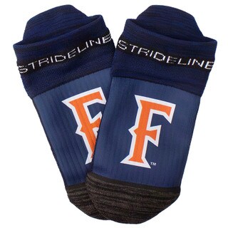 Cal State Fullerton Ankle Socks